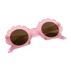 Sluneční brýle Shell Mermaid Pink