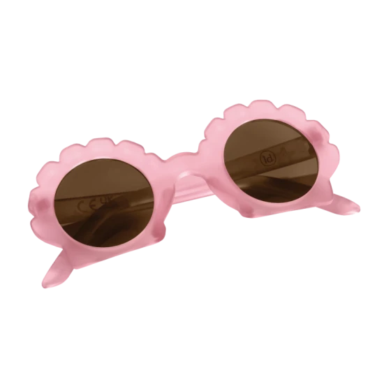 Sluneční brýle Shell Mermaid Pink