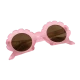 Sluneční brýle Shell Mermaid Pink