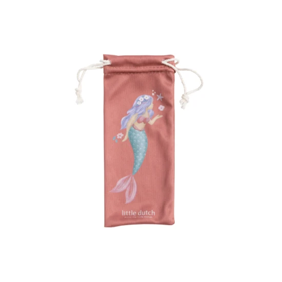 Sluneční brýle Shell Mermaid Pink
