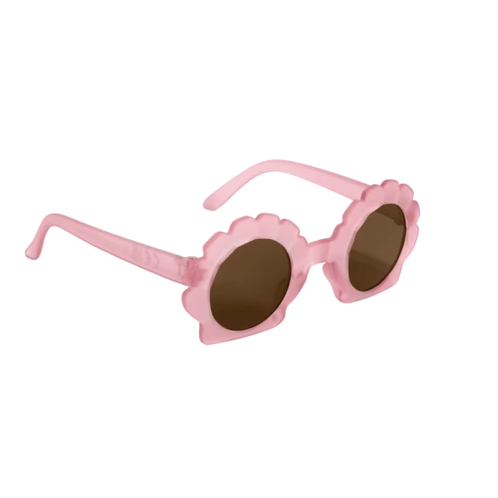 Sluneční brýle Shell Mermaid Pink