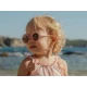 Sluneční brýle Shell Mermaid Pink