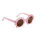 Sluneční brýle Shell Mermaid Pink