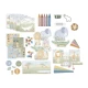Kreativní sada Safari Friends – Little Dutch 126913LD