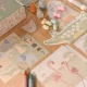 Kreativní sada Safari Friends – Little Dutch 126913LD