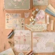Kreativní sada Safari Friends – Little Dutch 126913LD