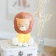 Noční lampička lev Safari Friends – Little Dutch 126915LD