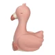 Noční lampička plameňák Safari Friends – Little Dutch 126916LD