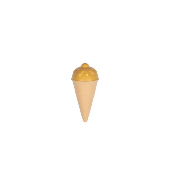 Vytvořte si zmrzlinu z písku pomocí krásné sady.