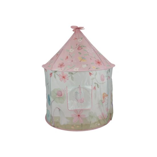 Little Dutch Fairy Garden: Kouzelný stan na hraní pro děti