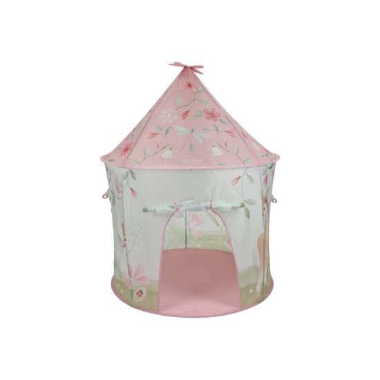 Little Dutch Fairy Garden: Kouzelný stan na hraní pro děti