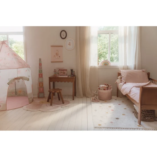 Little Dutch Fairy Garden: Kouzelný stan na hraní pro děti