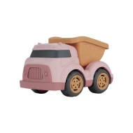 Náklaďák se sklápěčkou Pink