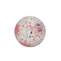 Míček nafukovací Pink