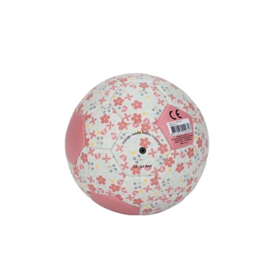 Kvalitní nafukovací míček Pink od Little Dutch