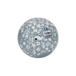 Míček nafukovací Blue