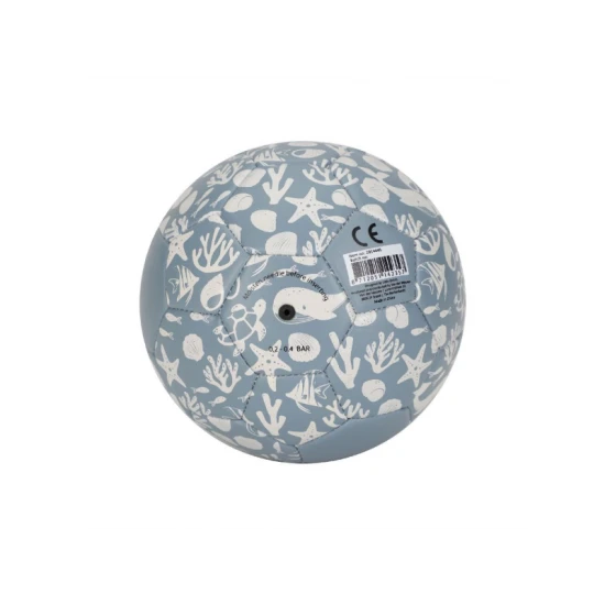 Little Dutch Míček nafukovací Blue: Všestranná hračka pro aktivní děti