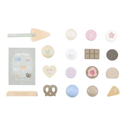 Stojan na cukroví Stojan na cukroví