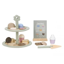 Stojan na cukroví Stojan na cukroví