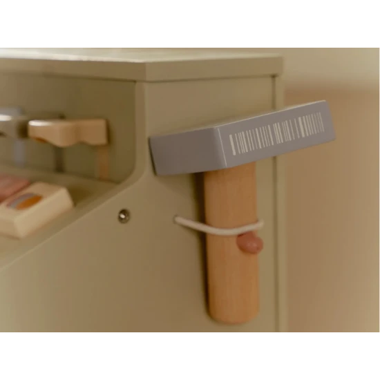 Pokladna se skenerem a čtečkou karet Pokladna se skenerem a čtečkou karet