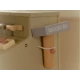 Pokladna se skenerem a čtečkou karet