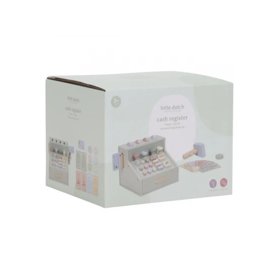 Pokladna se skenerem a čtečkou karet Pokladna se skenerem a čtečkou karet