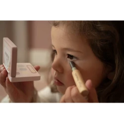 Kosmetická taška s příslušenstvím Pink