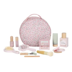 Kosmetická taška s příslušenstvím Pink