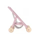 Kočárek pro panenky golfky Pink