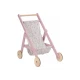 Kočárek pro panenky golfky Pink