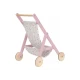 Kočárek pro panenky golfky Pink