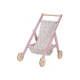 Kočárek pro panenky golfky Pink