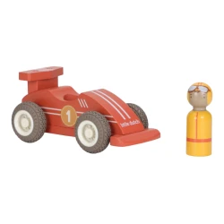 Závodní autíčka na setrvačník Závodní autíčka na setrvačník