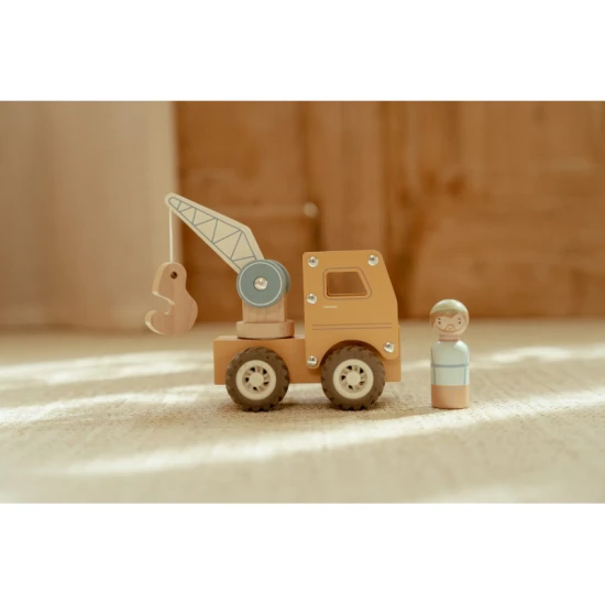 Autojeřáb Autojeřáb