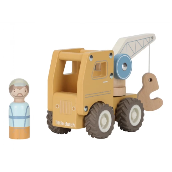 Autojeřáb Autojeřáb