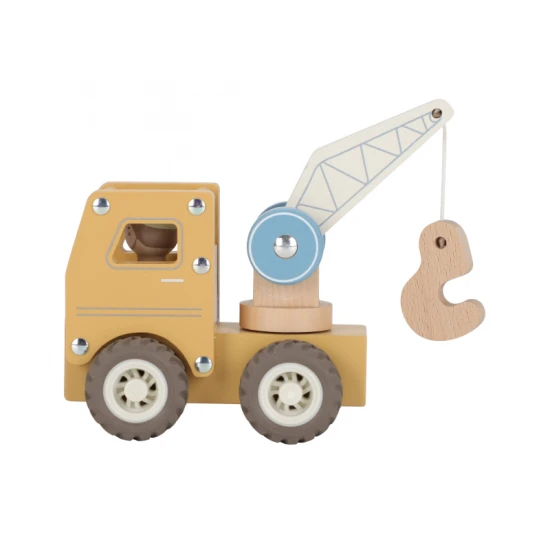 Autojeřáb Autojeřáb