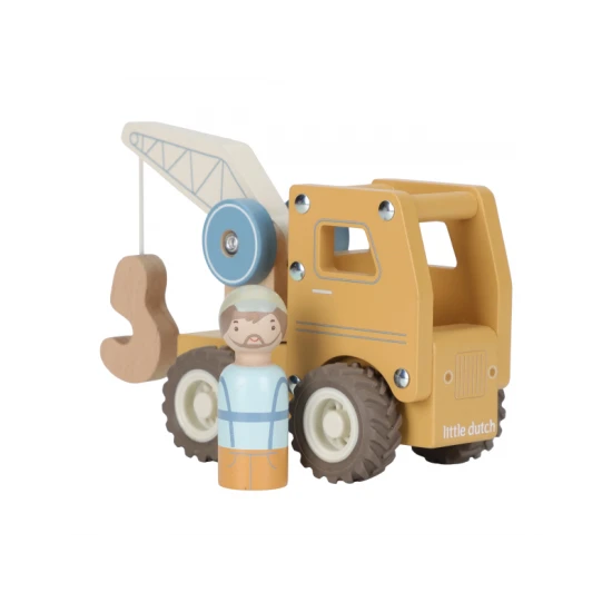 Autojeřáb Autojeřáb