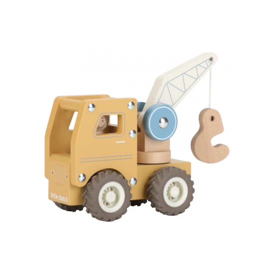 Autojeřáb Autojeřáb