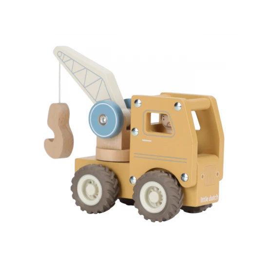 Autojeřáb Autojeřáb