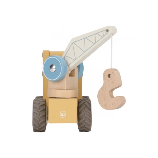 Autojeřáb Autojeřáb