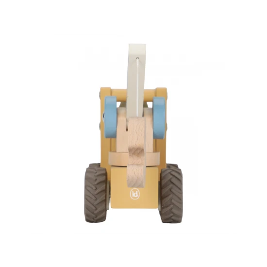 Autojeřáb Autojeřáb