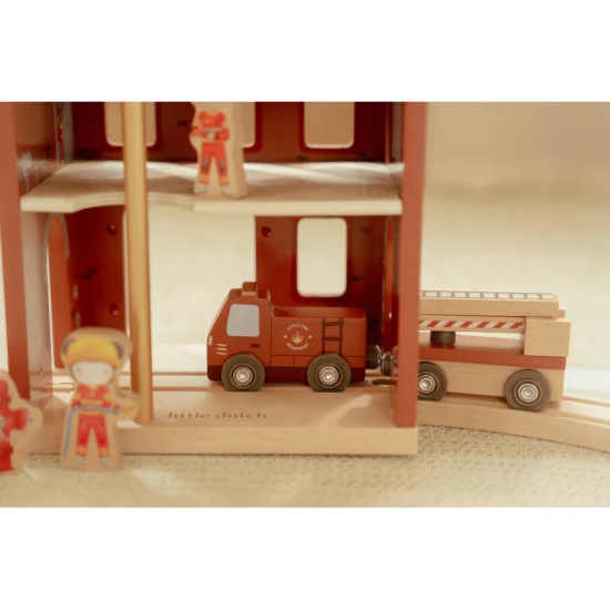 Hasičská stanice Hasičská stanice