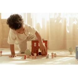 Hasičská stanice Hasičská stanice