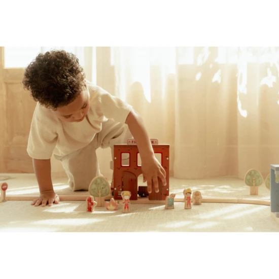 Hasičská stanice Hasičská stanice