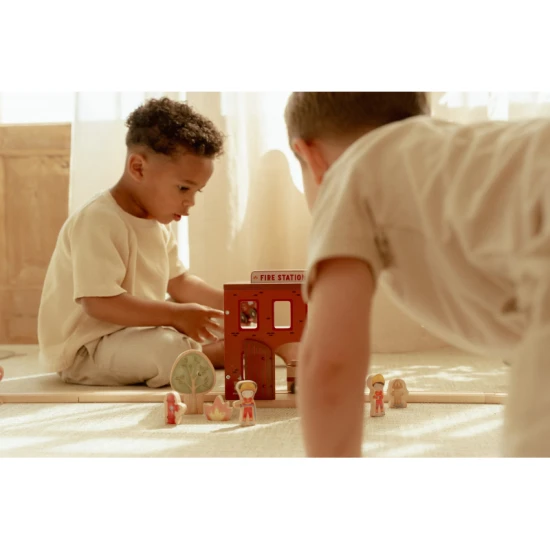 Hasičská stanice Hasičská stanice