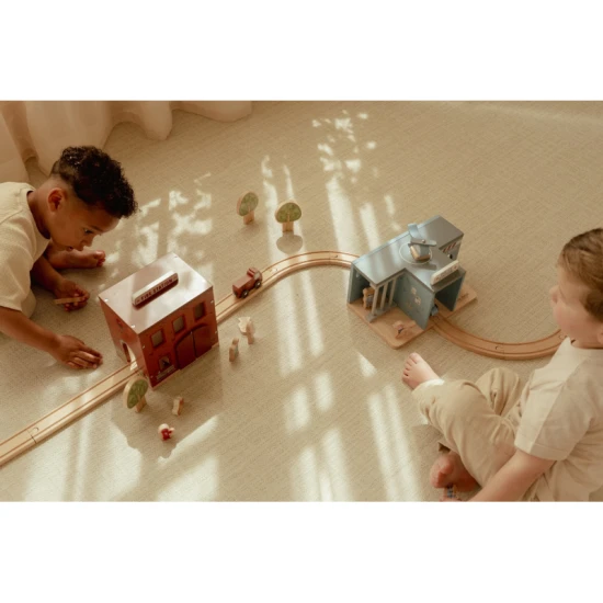 Hasičská stanice Hasičská stanice