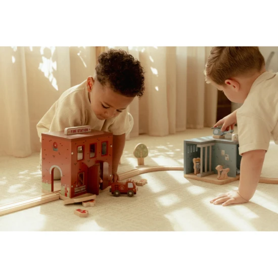 Hasičská stanice Hasičská stanice