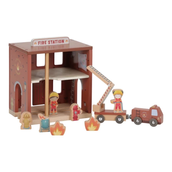 Hasičská stanice Hasičská stanice