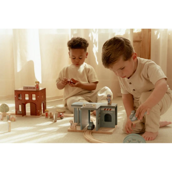 Hasičská stanice Hasičská stanice