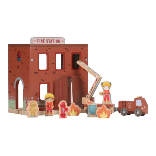 Hasičská stanice Hasičská stanice